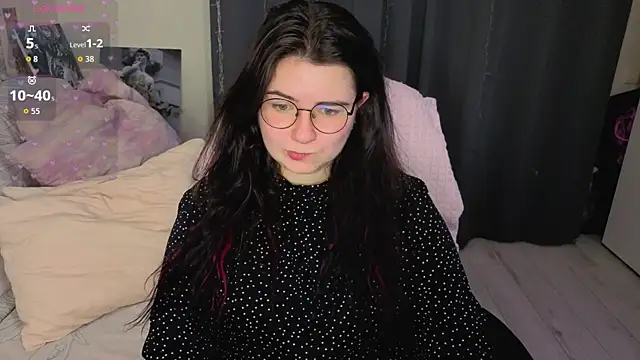 Kitty-Katty Chat XXX in diretta
