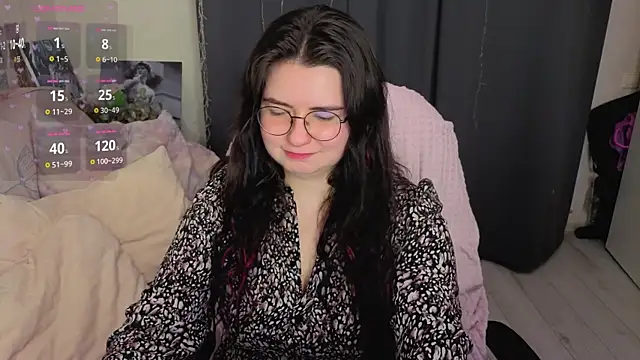 Kitty-Katty Chat XXX in diretta