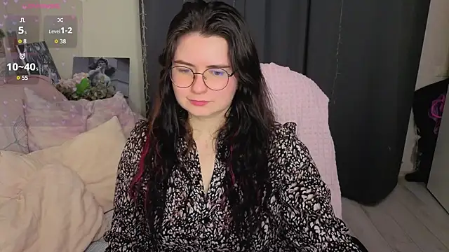 Kitty-Katty – live chatrum
