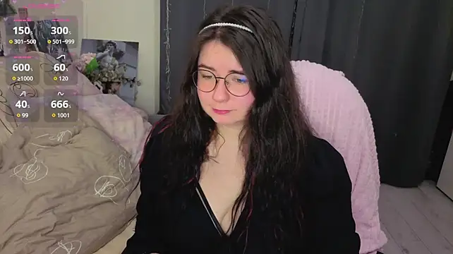 Kitty-Katty's Live XXX Chat