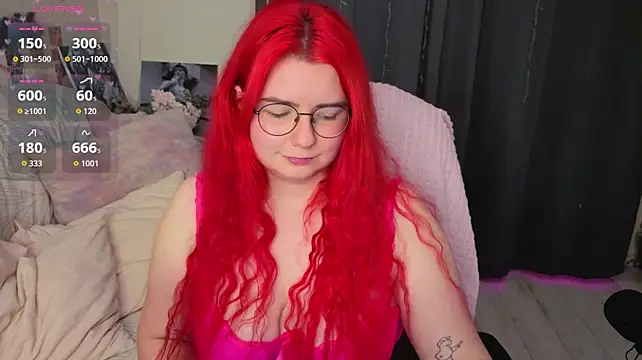 Kitty-Katty 网络视讯表演