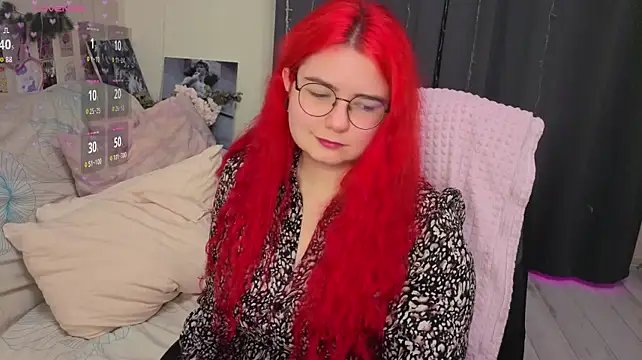 Webkamerová show Kitty-Katty