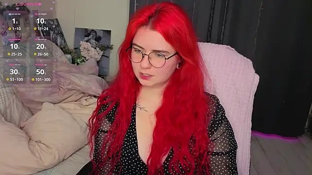 Kitty-Katty's Webcam Show