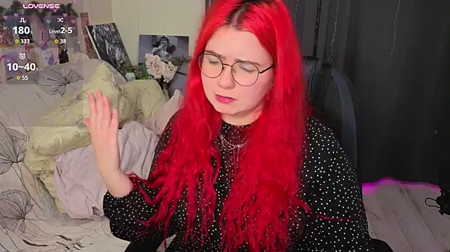 Pokazy przed kamerką – Kitty-Katty