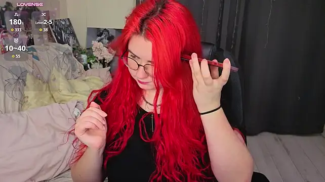 Kitty-Katty – webcam-show