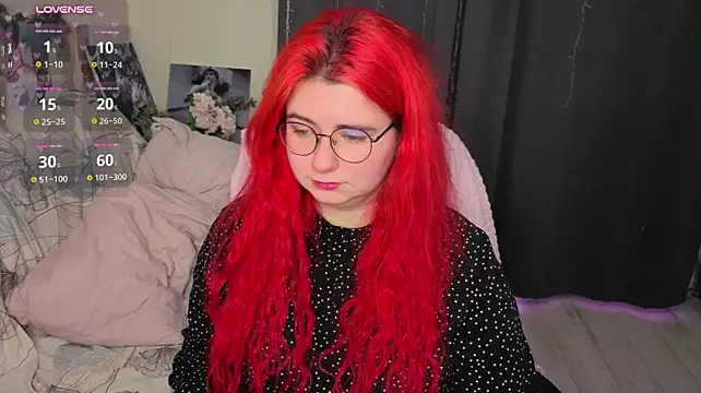 Kitty-Katty's Webcam Show