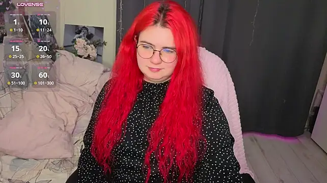 Kitty-Katty Webcam show