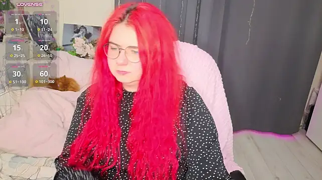عرض كام Kitty-Katty
