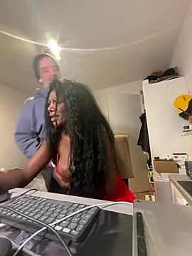 Show de webcam de suuki_suukam