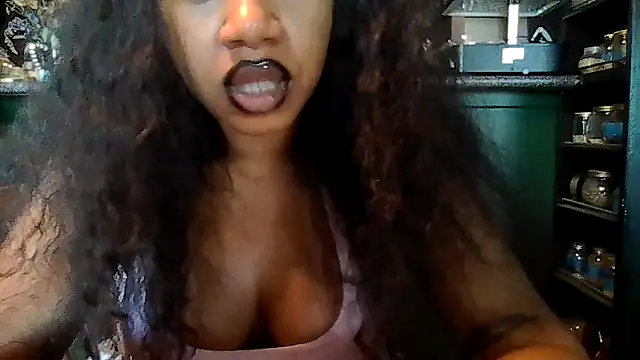 Show de webcam de goddessdaisysky