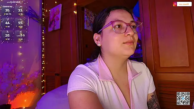 eva_rosse69: απευθείας συνομιλία ΧΧΧ