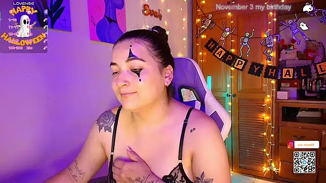 Živý XXX chat eva_rosse69
