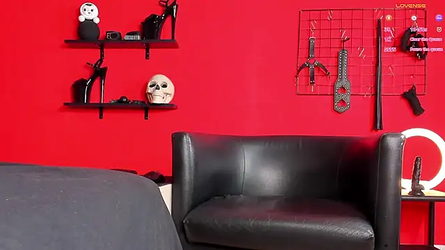 Ma1ilda_Ardent's Webcam Show