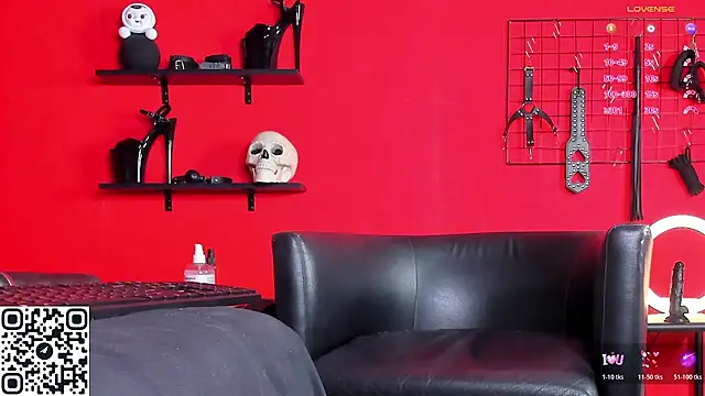 Ma1ilda_Ardent's Webcam Show