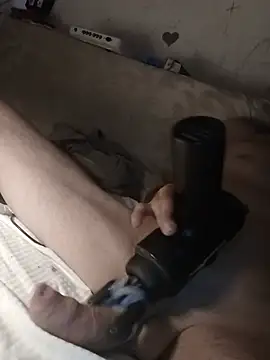 Show modela bobojey na web-kameri