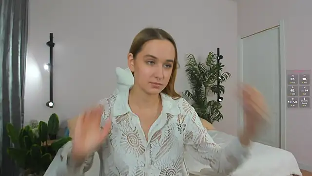 Webkamerová show Sweett_Monica