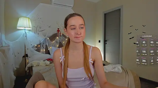 Sweett_Monican Live XXX chat