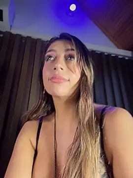 Atenea_cute21's Webcam Show