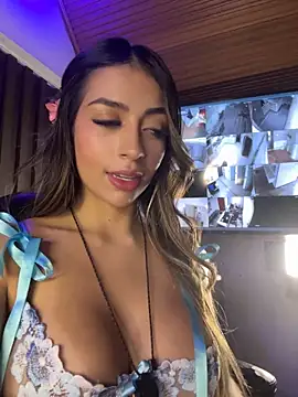 Atenea_cute21 Live XXX-Chat