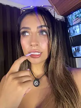 عرض كام Atenea_cute21