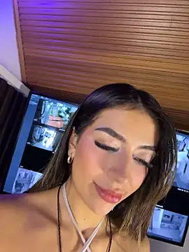 Show Webcam de Atenea_cute21