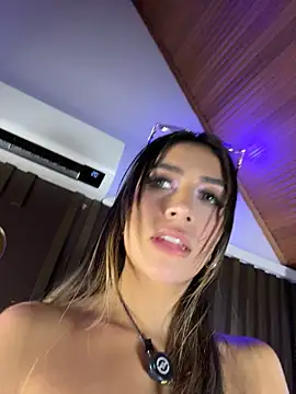Show de webcam de Atenea_cute21