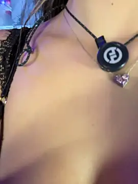 Show de webcam de Atenea_cute21