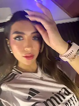 عرض كام Atenea_cute21