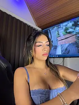 Atenea_cute21 Webcamshow