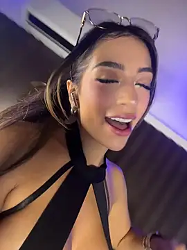 عرض كام Atenea_cute21