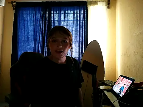 gnesis69 – webcam-show