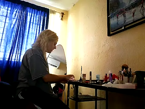عرض كام gnesis69