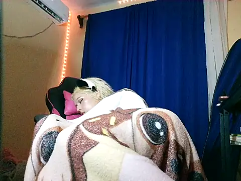 Webkamerová show gnesis69
