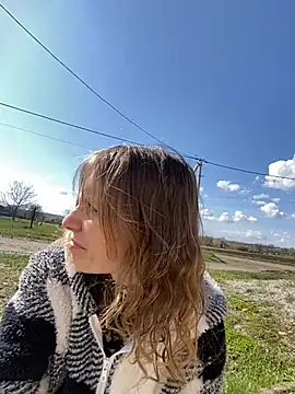 Show Webcam de Anita-Smith