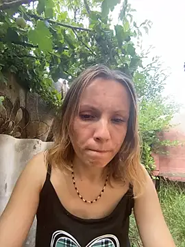 Chat XXX ao vivo de Anita-Smith