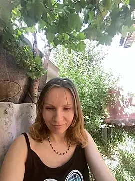 Вебкам-шоу Anita-Smith