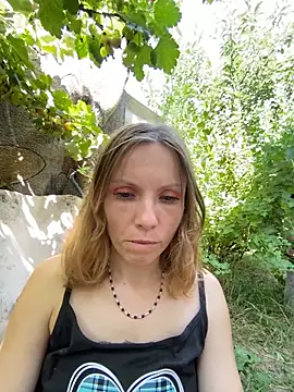 Chatroom XXX en direct de Anita-Smith