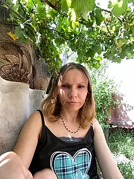 Anita-Smith Adlı Modelin Web Kamerası Şovu