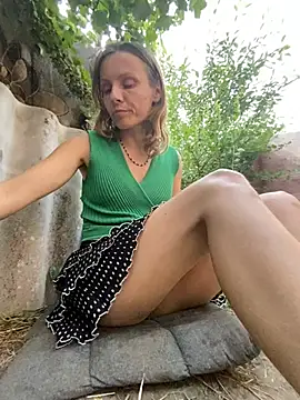 Živý XXX chat Anita-Smith