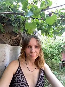 Вебкам-шоу Anita-Smith