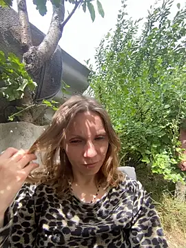 Вебкам-шоу Anita-Smith