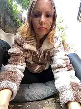 Anita-Smith's Live XXX Chat
