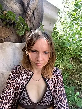 Show Webcam de Anita-Smith