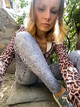צ'אט XXX בשידור חי של Anita-Smith