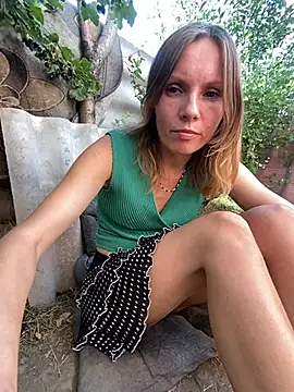 Chatroom XXX en direct de Anita-Smith