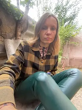 Show Webcam de Anita-Smith