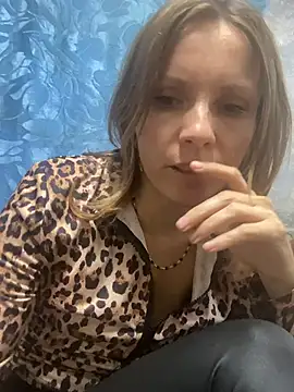 Anita-Smith élő XXX-chatje