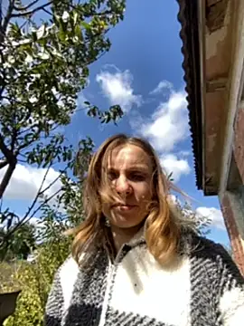 Anita-Smith – Naživo XXX chat