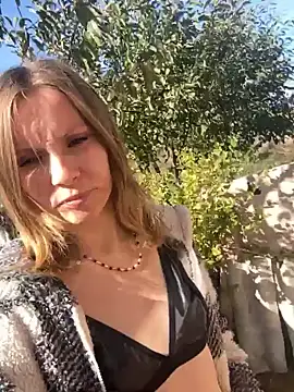 Czat XXX na żywo – Anita-Smith