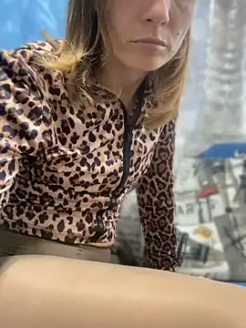 Anita-Smith লাইভ XXX চ্যাট